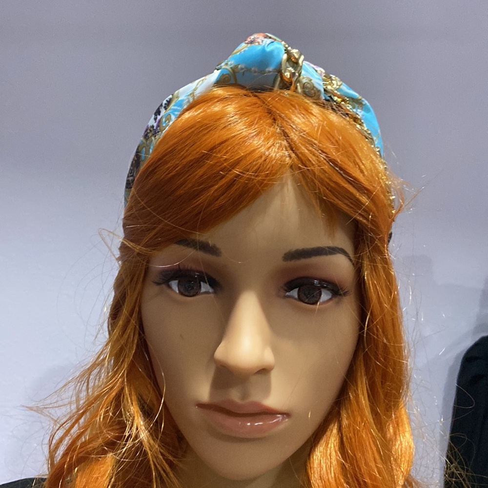 Headband - Picture 2 of 3